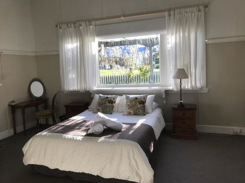 Dunkeld Old Bakery Accommodations - Accommodation Batemans Bay 0