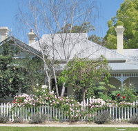 Durack House Bed and Breakfast - Accommodation Batemans Bay