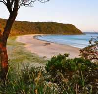 Durras Lake North Holiday Park - Accommodation Batemans Bay