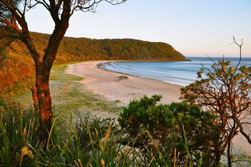 Durras Lake North Holiday Park with Accommodation Batemans Bay