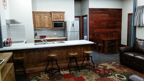 Eagle Foundry Bed & Breakfast - Accommodation Batemans Bay 0