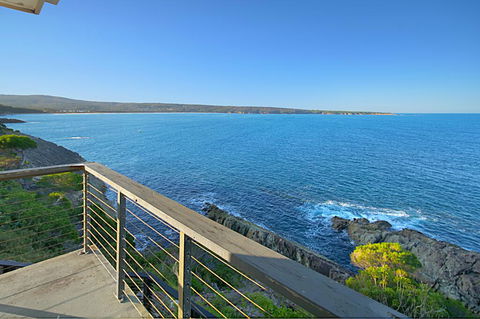Eagle Heights Holiday Units - Accommodation Batemans Bay 2