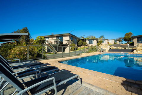 Eagle Heights Holiday Units - Accommodation Batemans Bay 0