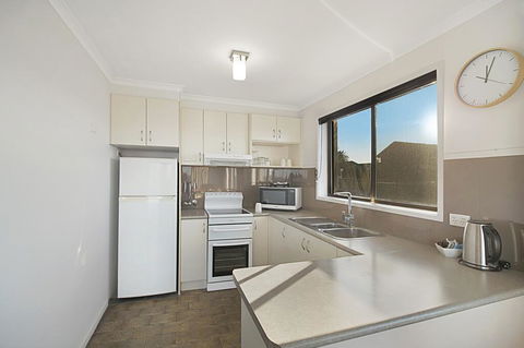 Eagle Heights Holiday Units - Accommodation Batemans Bay 3