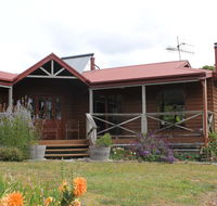 Eagle's Roost Farmstay BB - Accommodation Batemans Bay