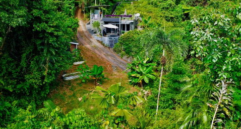 Earthship Daintree - Accommodation Batemans Bay 2