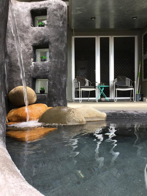 Earthship Daintree - Accommodation Batemans Bay 0