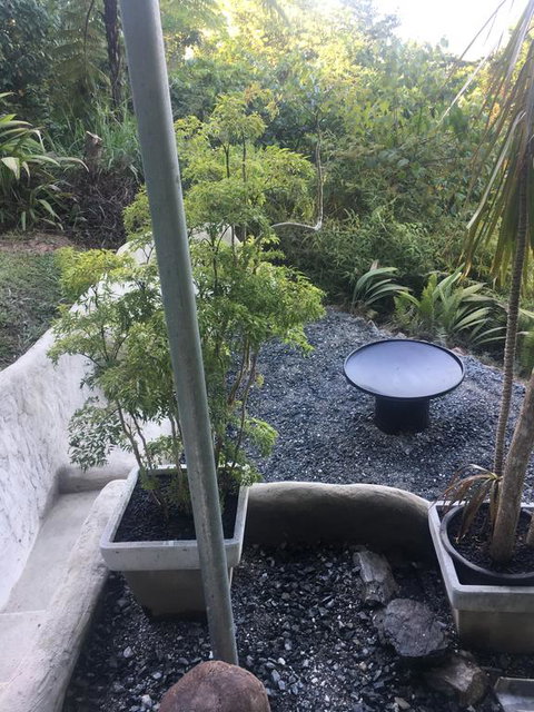 Earthship Daintree - Accommodation Batemans Bay 1