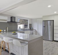 East Coast Hideaway Beach Retreat - Accommodation Batemans Bay