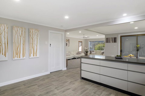 East Coast Hideaway Beach Retreat - Accommodation Batemans Bay 2