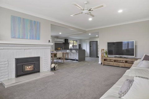 East Coast Hideaway Beach Retreat - Accommodation Batemans Bay 1