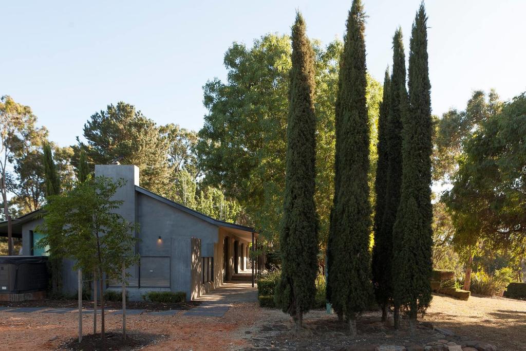 Lauriston VIC Accommodation Batemans Bay