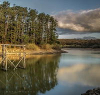 Eastern Hill Creswick - Accommodation Batemans Bay