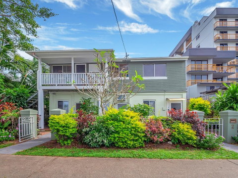 Easy Going Holiday Unit On McKenzie MK6 - Accommodation Batemans Bay 1