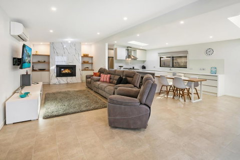 Easy Living Bayside Accommodation - Accommodation Batemans Bay 1