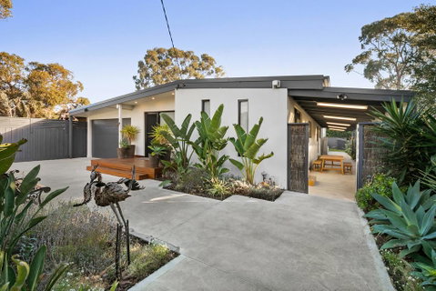 Easy Living Bayside Accommodation - Accommodation Batemans Bay 0
