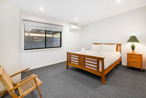 Easy Living Bayside Accommodation - Accommodation Batemans Bay 3