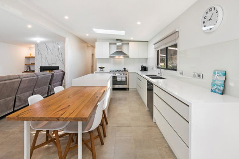 Easy Living Bayside Accommodation - Accommodation Batemans Bay 2