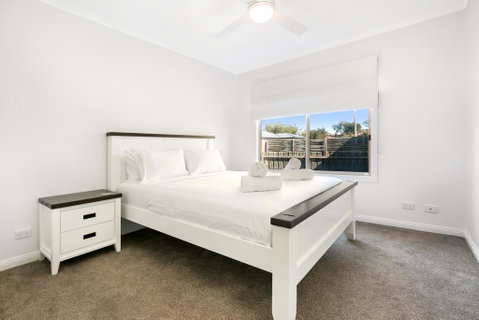 Easy Living Rosebud - Accommodation Batemans Bay 2