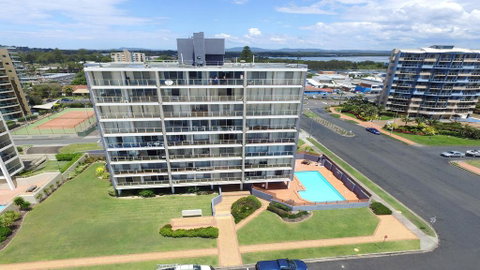 Ebbtide 2 - On Main Beach! - Accommodation Batemans Bay 0