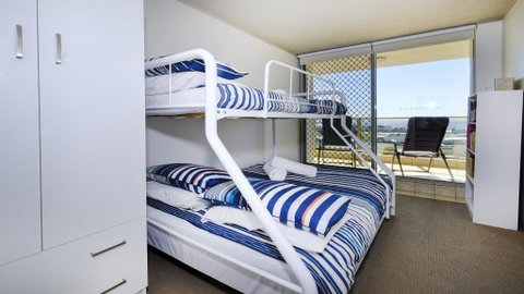 Ebbtide 3 - On Main Beach! - Accommodation Batemans Bay 1