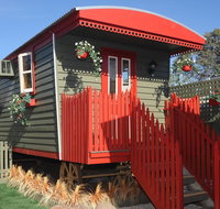 Echuca Gardens - Accommodation Batemans Bay