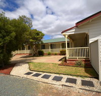 Echuca Holiday Units - Accommodation Batemans Bay