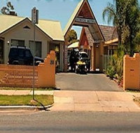 Echuca Motel - Accommodation Batemans Bay