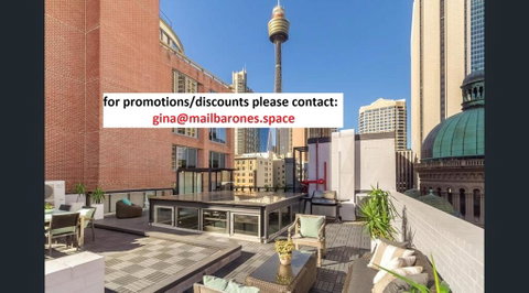 Eclusive Penthouse - Sydney CBD - Accommodation Batemans Bay 0