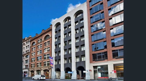 Eclusive Penthouse - Sydney CBD - Accommodation Batemans Bay 3