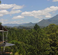 EcOasis - Accommodation Batemans Bay