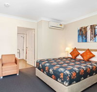 Econo Lodge Alabaster - Cowra - Accommodation Batemans Bay