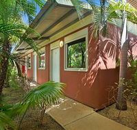 Econo Lodge Karratha - Accommodation Batemans Bay