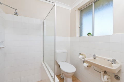 Econo Lodge Savannah Park Tamworth - Accommodation Batemans Bay 3
