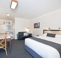 Econo Lodge Savannah Park Tamworth - Accommodation Batemans Bay