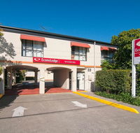 Econo Lodge Waterford - Accommodation Batemans Bay