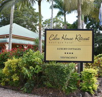 Eden House Retreat - Accommodation Batemans Bay