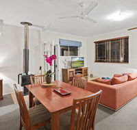 Eden Lodge - Accommodation Batemans Bay