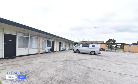 Edenhope Motor Inn - Accommodation Batemans Bay 3