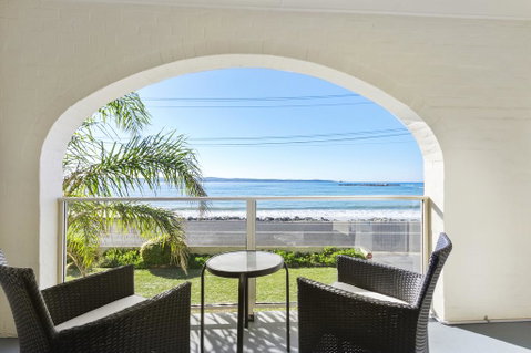 Edgewater Gardens Batemans Bay - Accommodation Batemans Bay 2