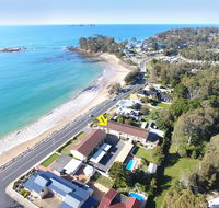 Edgewater Gardens Batemans Bay - Accommodation Batemans Bay