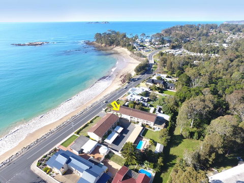 Edgewater Gardens Batemans Bay - Accommodation Batemans Bay 0