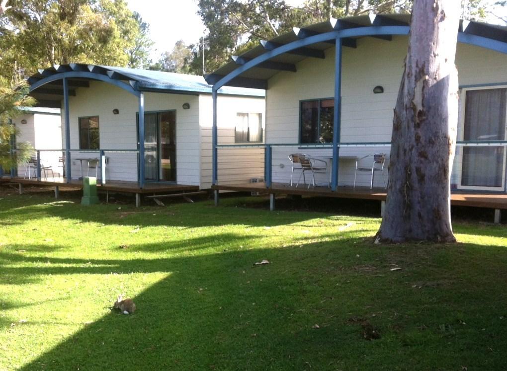 Port Macquarie NSW Accommodation Batemans Bay