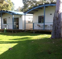 Edgewater Holiday Park - Accommodation Batemans Bay