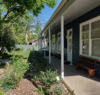 Edlin House - Accommodation Batemans Bay