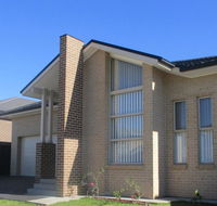 Edmondson Villas Sydney - Accommodation Batemans Bay