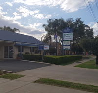Edward Parry Motel and Apartments - Accommodation Batemans Bay