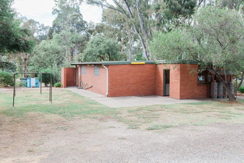 Eildon Pondage Holiday Park - Accommodation Batemans Bay 2
