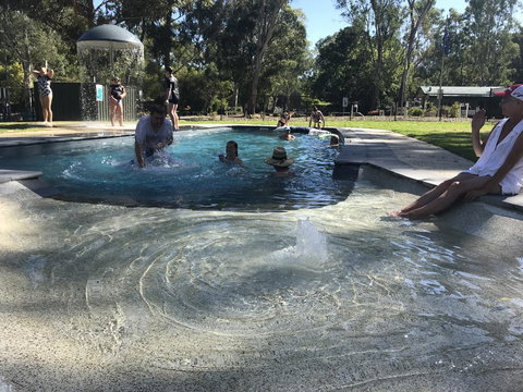 Eildon Pondage Holiday Park - Accommodation Batemans Bay 1