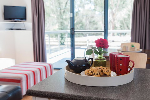 Eildon Pondage Holiday Park - Accommodation Batemans Bay 0